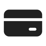 Payment SVG Icon